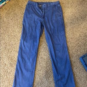 Vineyard vines pants-NEVER BEEN WORN
